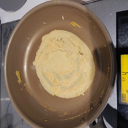 私のお気に入り♬米粉のクレープ