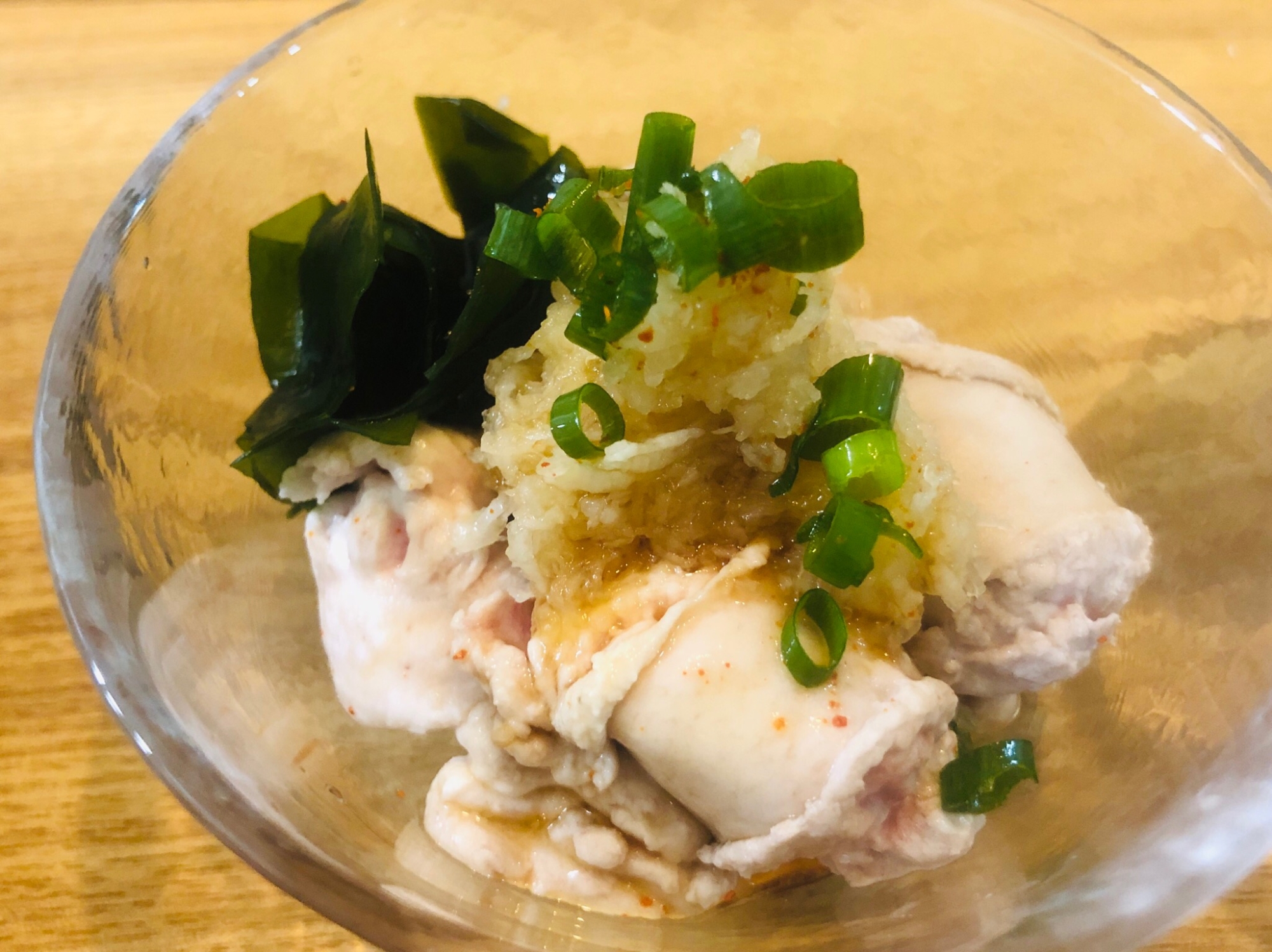 鮭の白子でとろける白子ポン酢 レシピ 作り方 By やまゆちゃん 楽天レシピ 鮭の白子でとろける白子ポン酢 レシピ 作り方 By やまゆちゃん 楽天レシピ