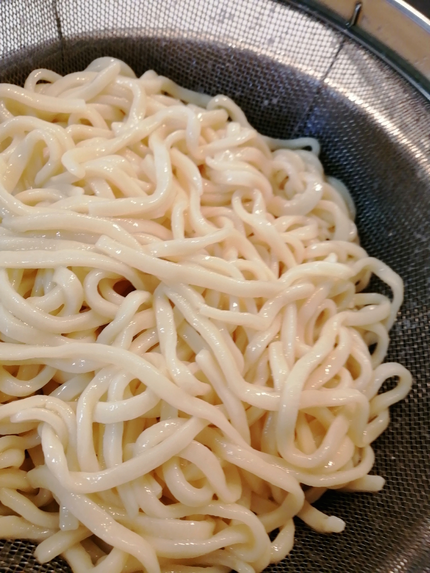 讃岐風うどん