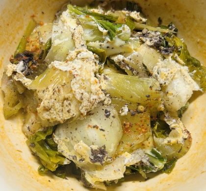 美味しくできました。レシピをありがとうございます。