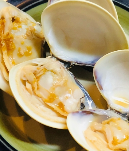 レンジで簡単 ホンビノス貝の酒蒸し レシピ 作り方 By Chococco3215 楽天レシピ レンジで簡単 ホンビノス貝の酒蒸し レシピ 作り方 By Chococco3215 楽天レシピ