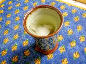 梅酒のお酢ドリンク レシピ 作り方 By ゆずなblue 楽天レシピ