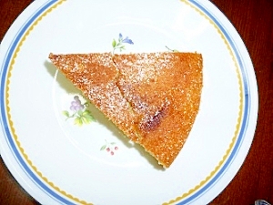 フライパンで 完熟バナナケーキ レシピ 作り方 By あ ちゃん 楽天レシピ フライパンで 完熟バナナケーキ レシピ 作り方 By あ ちゃん 楽天レシピ