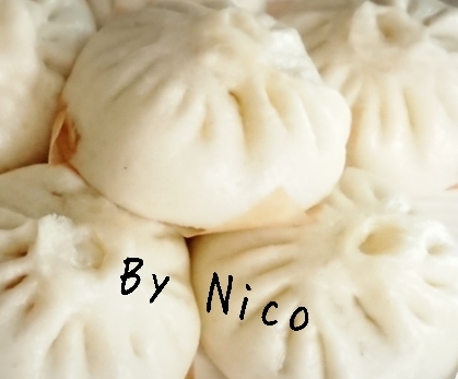 食べきれない肉まんの冷凍保存方法 レシピ 作り方 By じゃが塩 楽天レシピ