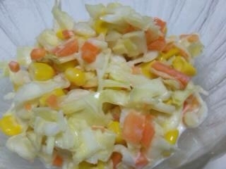 たくさん作ったのに、おいしくてペロリと食べちゃいました。子供も喜んでいました。