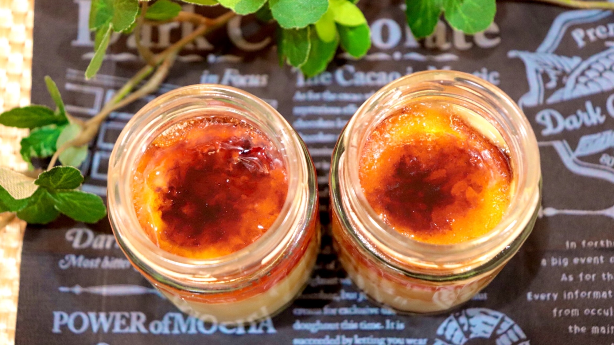 自家製バニラエキスのレシピ