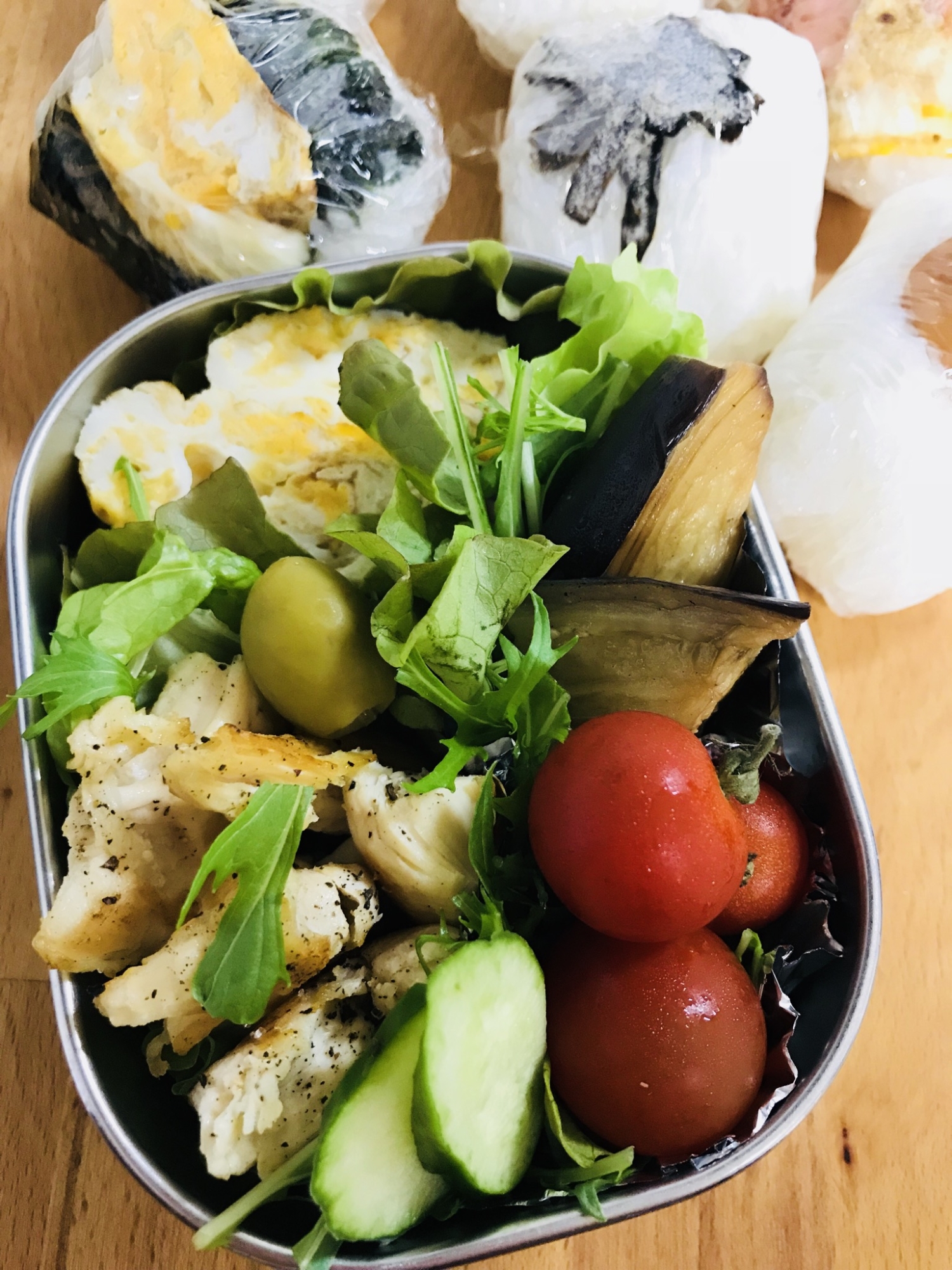 お弁当のおかず ささみの塩胡椒焼き レシピ 作り方 By Toytoy Saori05 楽天レシピ