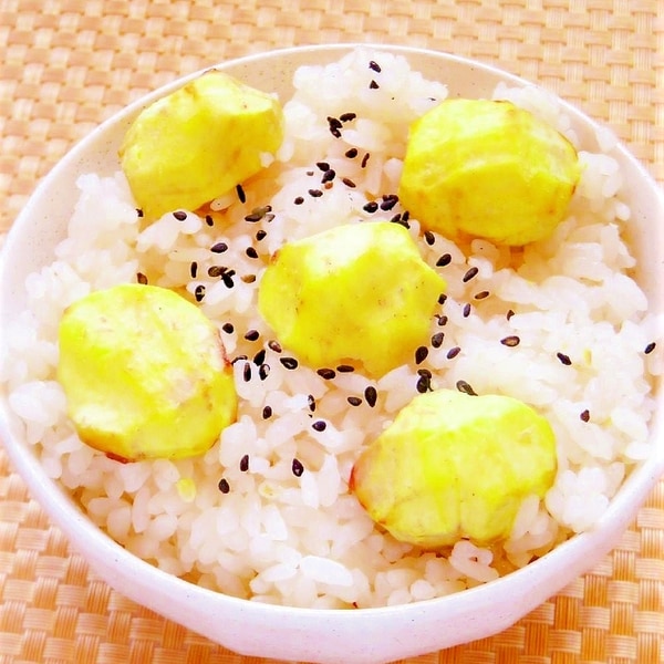 白だしで簡単 秋の味覚 栗ご飯 レシピ 作り方 By Hirokoh ひろこぉ 楽天レシピ 白だしで簡単 秋の味覚 栗ご飯 レシピ 作り方 By Hirokoh ひろこぉ 楽天レシピ