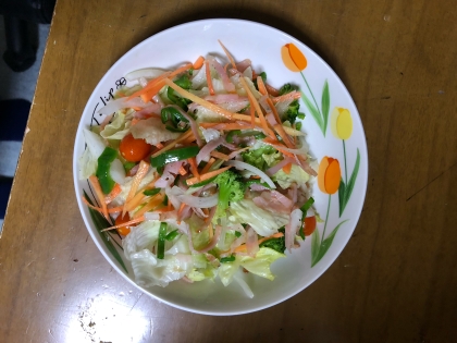 とても美味しかったです