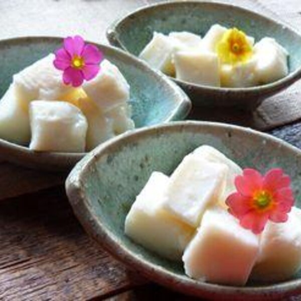 超簡単 ミルクなお餅 ヘルシーデザート レシピ 作り方 By Jamon Iberico 楽天レシピ 超簡単 ミルクなお餅 ヘルシーデザート レシピ 作り方 By Jamon Iberico 楽天レシピ