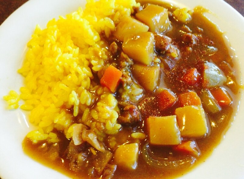 tacookメニュー!ターメリックライス野菜カレー レシピ・作り方 tacookメニュー!ターメリックライス野菜カレー レシピ・作り方