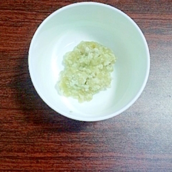 離乳食中期 なすと鶏ささみの煮びたし風 レシピ 作り方 By ありき 1 楽天レシピ 離乳食中期 なすと鶏ささみの煮びたし風 レシピ 作り方 By ありき 1 楽天レシピ