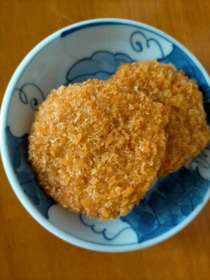 ロースハムカツ