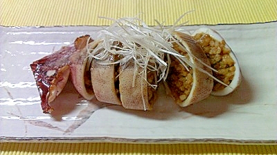 いかポンポン飯 レシピ 作り方 By Nasu2405 楽天レシピ いかポンポン飯 レシピ 作り方 By Nasu2405 楽天レシピ