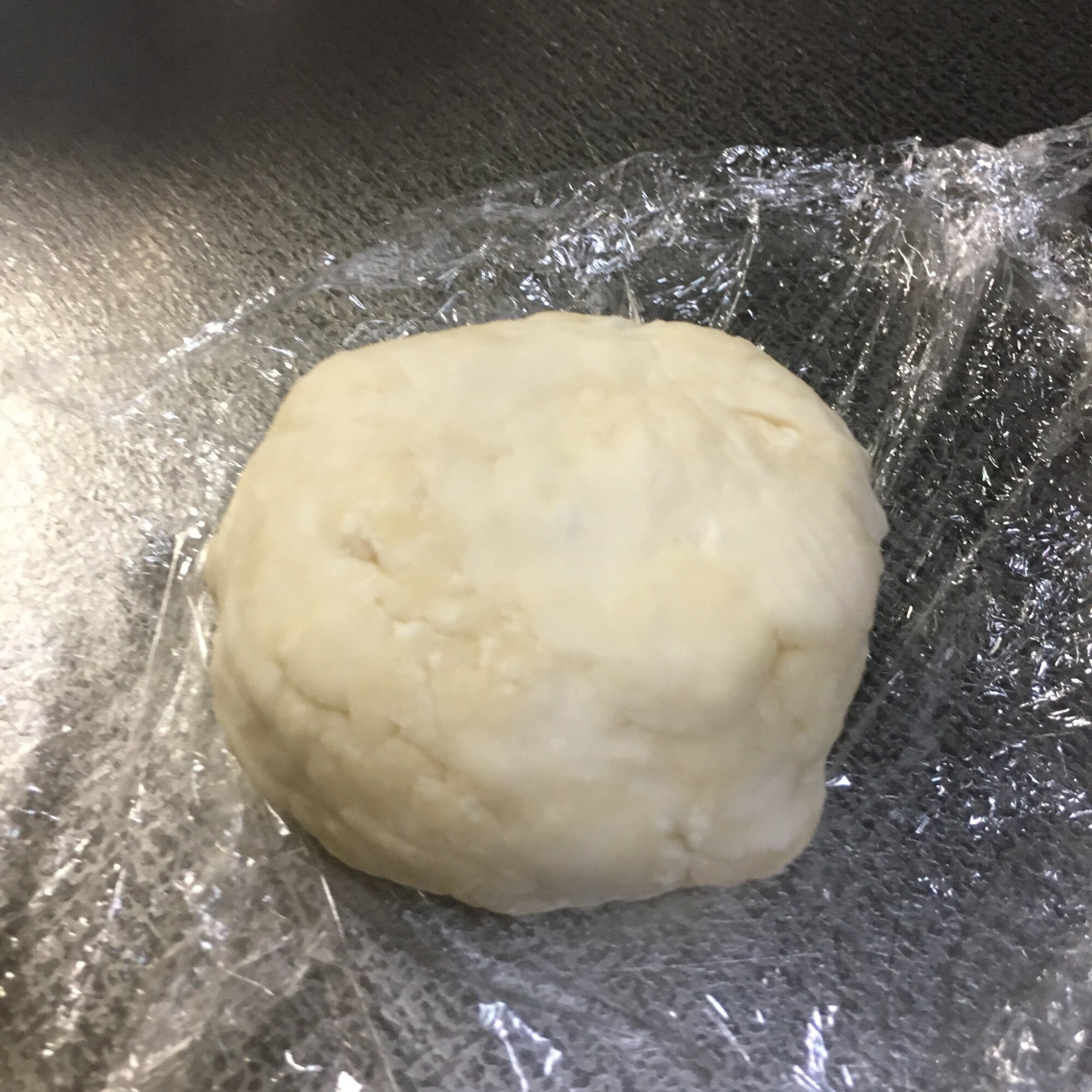 すいとん生地 レシピ 作り方 By Mayu 12 楽天レシピ