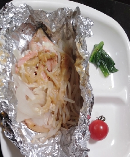 美味しかったです!ありがとうございます!