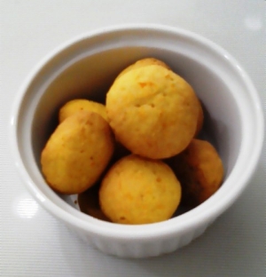 サクサククッキー ニンジンバージョン レシピ 作り方 By Piromiaki 楽天レシピ サクサククッキー ニンジンバージョン レシピ 作り方 By Piromiaki 楽天レシピ