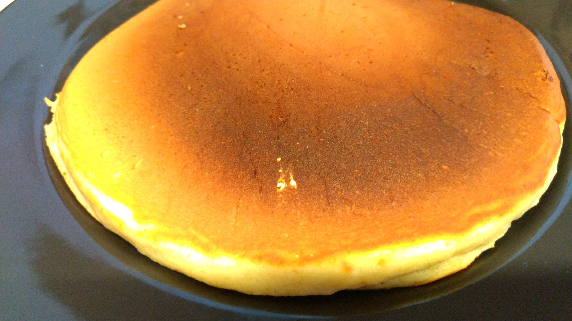 小麦粉で ふんわりホットケーキ レシピ 作り方 By Miimama 楽天レシピ 小麦粉で ふんわりホットケーキ レシピ 作り方 By Miimama 楽天レシピ