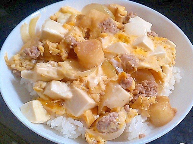 【中古】 肉と卵料理 おいしさ悶絶級】鶏むねと卵とねぎの甘酢マヨチキン☆リピ確定