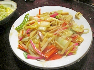 ヘルシー 餡かけ焼きそば かまぼこ 今日の献立 レシピ 作り方 By とりあえず乾杯 楽天レシピ ヘルシー 餡かけ焼きそば かまぼこ 今日の献立 レシピ 作り方 By とりあえず乾杯 楽天レシピ