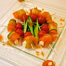 おもてなし料理の簡単レシピランキング Top 1位 位 楽天レシピ