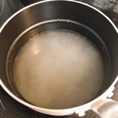 じゃがいも大量消費に モロヘイヤの中華スープ レシピ 作り方 By えだ豆カシューナッツ 楽天レシピ