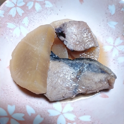 冬は特別美味しいですね♪レシピありがとうございました!