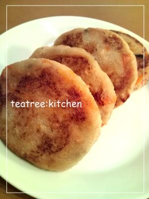 残った卯の花で 簡単おからハンバーグ レシピ 作り方 By Tea Tree 楽天レシピ 残った卯の花で 簡単おからハンバーグ レシピ 作り方 By Tea Tree 楽天レシピ