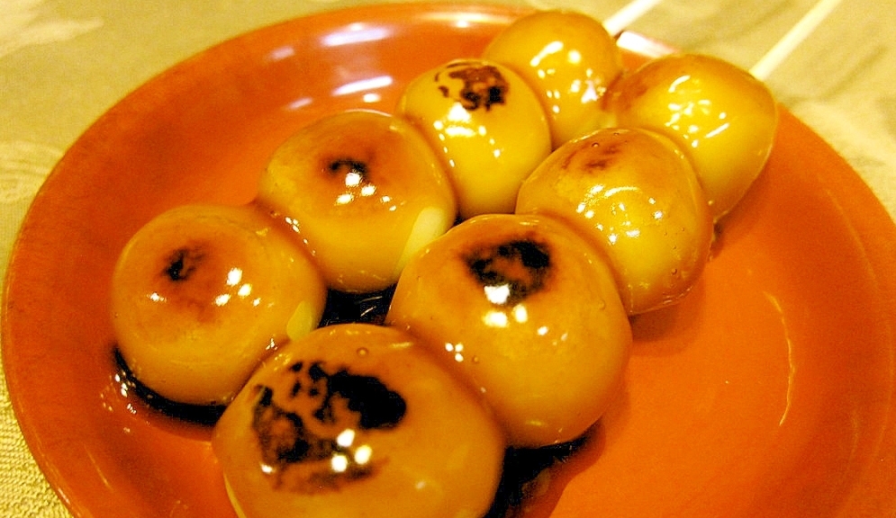 「和菓子の日」お手伝いレシピ！親子でできる簡単和菓子5選