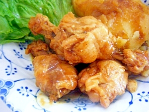 圧力鍋で手羽元とじゃがいものカレー煮 レシピ 作り方 By Mococo05 楽天レシピ 圧力鍋で手羽元とじゃがいものカレー煮 レシピ 作り方 By Mococo05 楽天レシピ