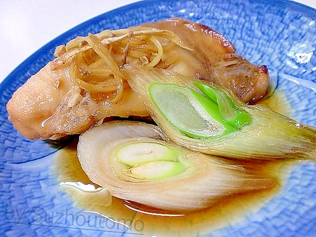 サメテリ お安く出来るサメの照り焼き サメの煮付け レシピ 作り方 By ヒツジの国 楽天レシピ