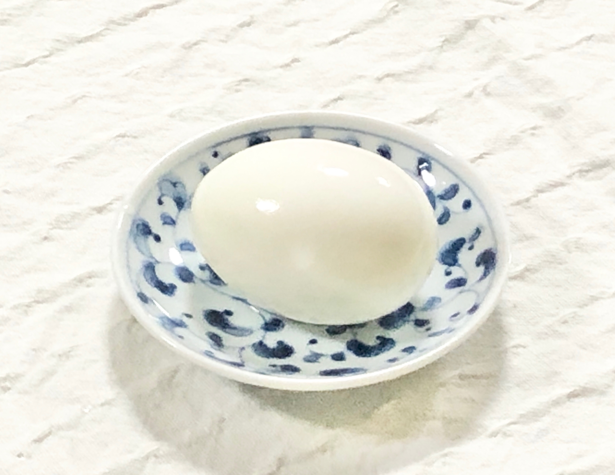 簡単⭐茹で卵の作り方