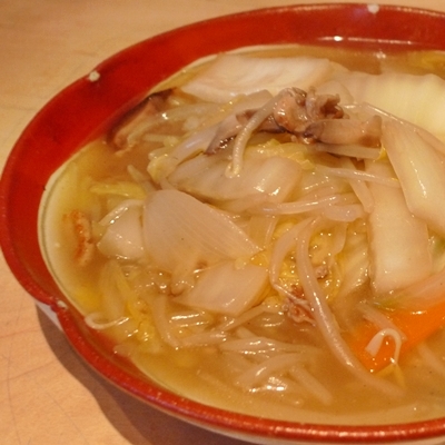 簡単☆中華丼