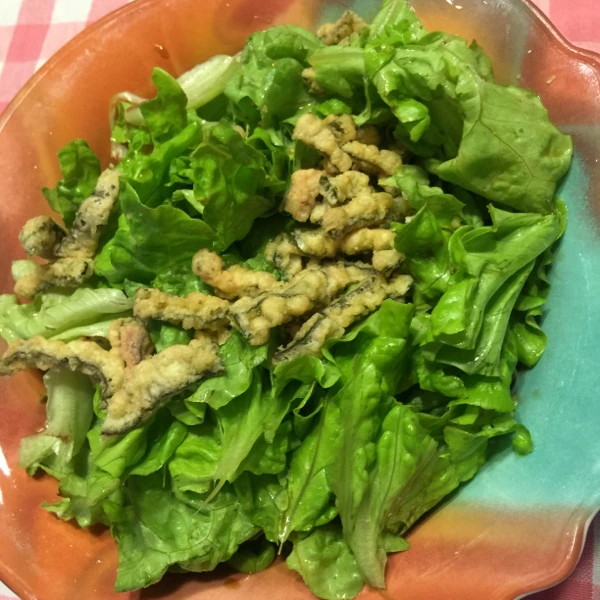 簡単すぎ グリーンリーフレタスサラダ レシピ 作り方 By かおチュワン 楽天レシピ 簡単すぎ グリーンリーフレタスサラダ レシピ 作り方 By かおチュワン 楽天レシピ