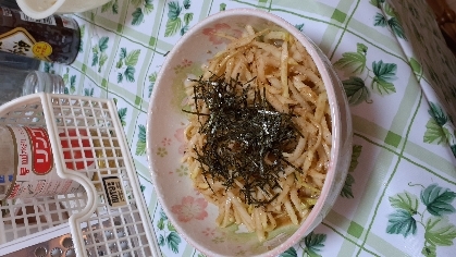 美味しくいただきました。
あっさりしていてたくさん食べれますね。ありがとうございました。