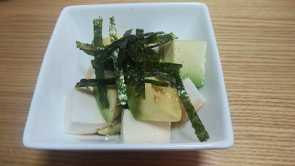 シンプルにとても美味しかったです！また作ります。