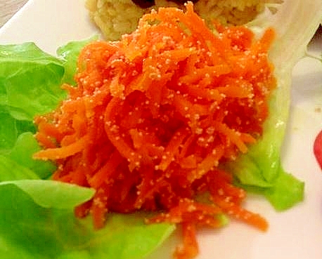 人参明太子 レシピ 作り方 By ケンちゃんのママ1630 楽天レシピ