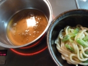 風邪の時はコレ 簡単フワフワあんかけ卵とじうどん レシピ 作り方 By Kouaya2319 楽天レシピ