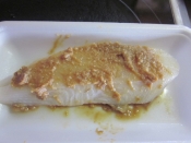 むきカレイの味噌漬け焼き レシピ 作り方 By アルプスの乙女 楽天レシピ