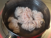 冬はやっぱり鍋 真鱈の親子ちり鍋 レシピ 作り方 By Startrek 楽天レシピ 冬はやっぱり鍋 真鱈の親子ちり鍋 レシピ 作り方 By Startrek 楽天レシピ