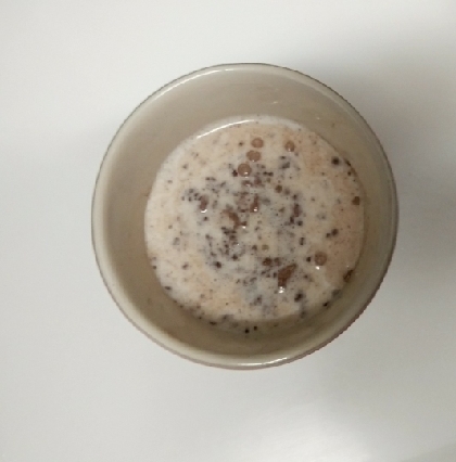 スタバみたいなカフェラテ✧˖°