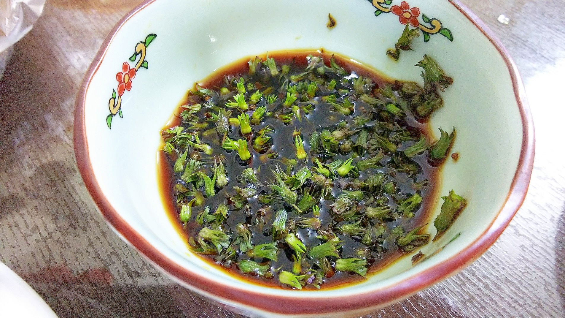 穂ジソの醤油漬け レシピ 作り方 By 育児パパの菜園レシピ 楽天レシピ 穂ジソの醤油漬け レシピ 作り方 By 育児パパの菜園レシピ 楽天レシピ