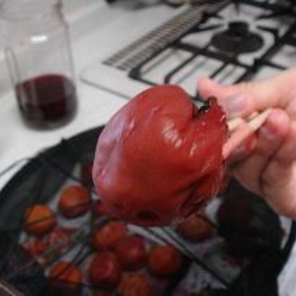 自家製 梅干し 常温保存用 レシピ 作り方 By ねあっっ 楽天レシピ 自家製 梅干し 常温保存用 レシピ 作り方 By ねあっっ 楽天レシピ