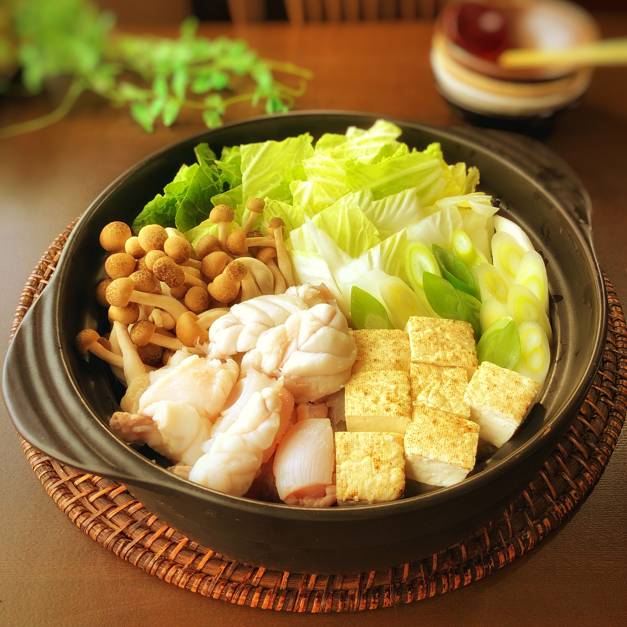 あんこう鍋とシメの雑炊 レシピ 作り方 By Midomaru Recipe 楽天レシピ