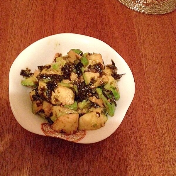 アボカドと韓国海苔の和え物 レシピ 作り方 By みゅうしろ 楽天レシピ アボカドと韓国海苔の和え物 レシピ 作り方 By みゅうしろ 楽天レシピ