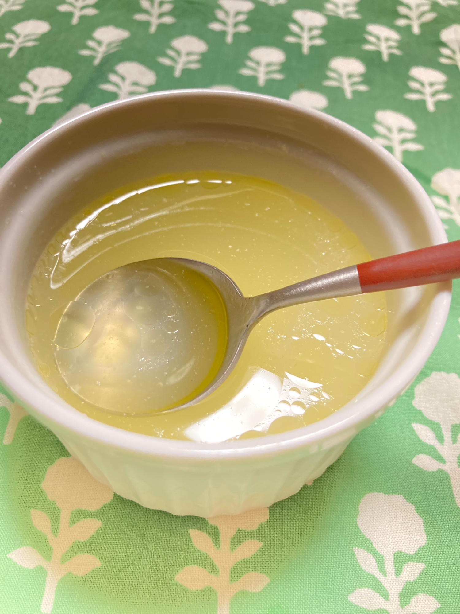 基本のボーンブロススープ 飲む万能薬 レシピ 作り方 By ものがたり 楽天レシピ