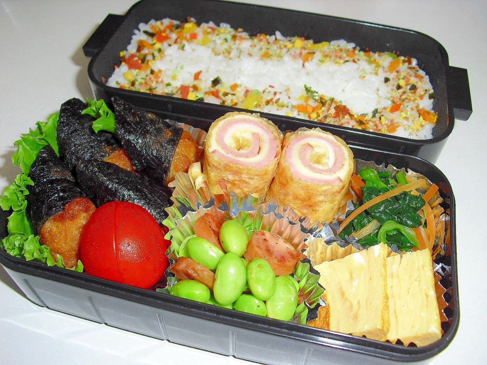 スライスハムレシピ 作り方の人気順 簡単料理の楽天レシピ