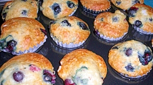 可愛い クリームチーズのミニマフィン レシピ 作り方 By Pi 403 楽天レシピ 可愛い クリームチーズのミニマフィン レシピ 作り方 By Pi 403 楽天レシピ