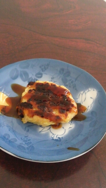 美味しく出来ました★
偏食の息子も食べてくれました♪また作ります(*^^*)