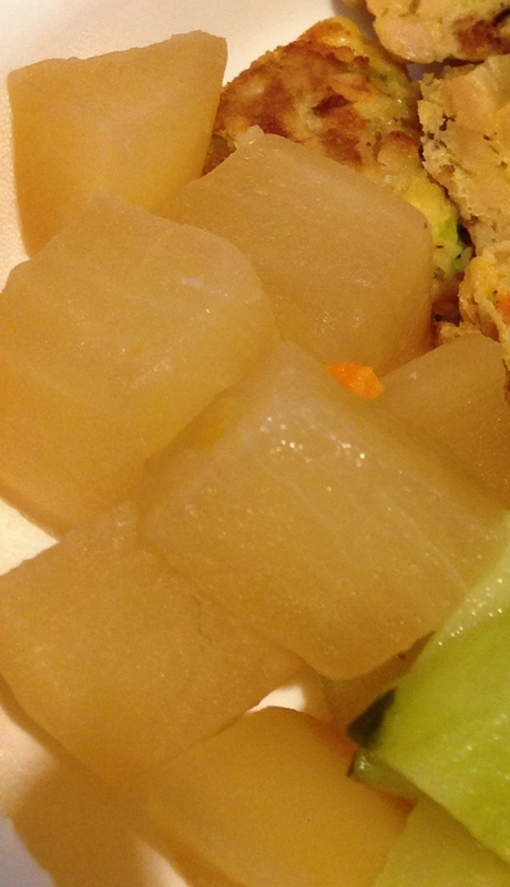 離乳食後期 大根の煮物 レシピ 作り方 By みぃゃんっ 楽天レシピ 離乳食後期 大根の煮物 レシピ 作り方 By みぃゃんっ 楽天レシピ